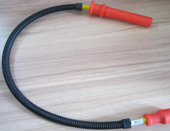 hot car parts spark plug wire set ZNR6333-1+W/612600190948 high voltage Ignition wire Cable price